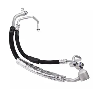 A/C Hose Assembly 4813474 for 2018-2021 Chevrolet Equinox 1.5L L4