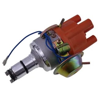 Air Cooled Electronic Ignition Distributor 0231178009 for Volkswagen Porsche Beetle Fastback Karmann Ghia
