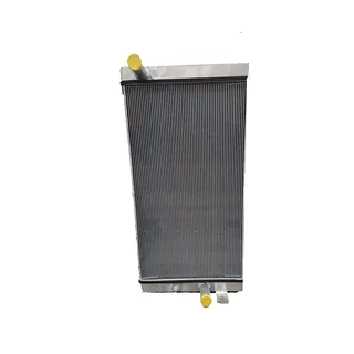 Air Cooler 569-03-89191 for Komatsu Dump Truck HD605-7R HD605-7E0 HD465-7E0 HD465-7R HD605-7E1 HD465-7E1