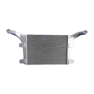 Air Cooler 6223-63-4100 6223-63-4400 for Komatsu Engine SAA6D108E Excavator PC300-6 PC300LC-6 PC340NLC-6K PC350-6