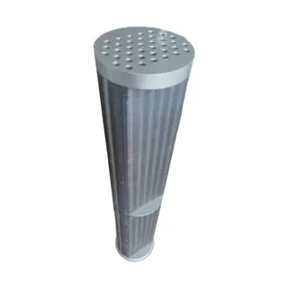 Air Cooler Core 1621205008 1630990119 for Atlas Copco Air Compressor GA132