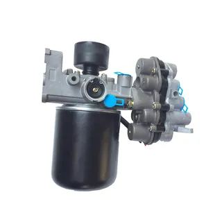 Air Dryer 1-48190368-0 8-98180492-2 for Isuzu Engine 6WF1 Truck CYZ51K