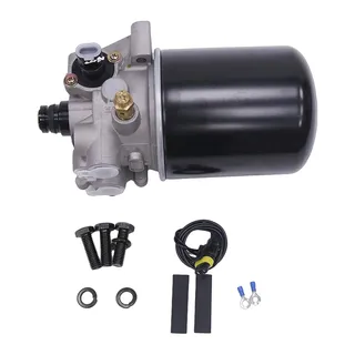 Air Dryer for Volvo SS1200P Wabco Meritor Type R955300 85122949 R955315