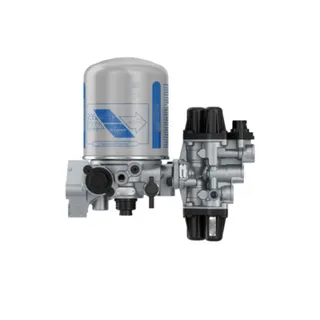Air Dryer 9325001100 9325000060 for Wabco Mercedes-Benz Truck