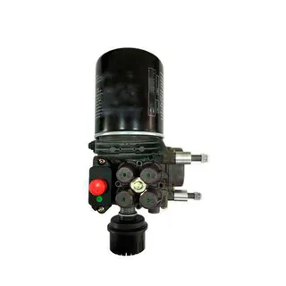 Air Dryer K010593 ZB4424 for Knorr