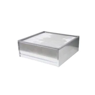 Air Element PA2554 for Baldwin
