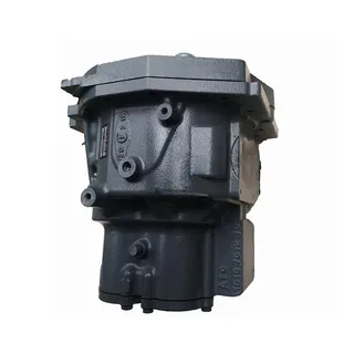 Air End 1616646680 2989015800 for Atlas Copco Air Compressor GA30-45