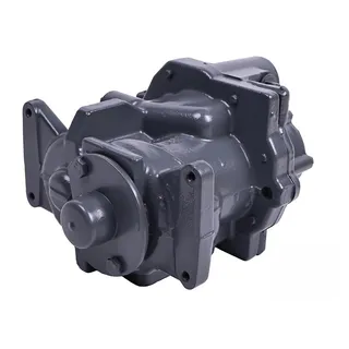Air End 1616657580 1616657583 1616657581 for Atlas Copco Air Compressor GA5 GA11