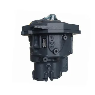 Air End 1616671280 1616671290 for Atlas Copco Air Compressor GA15 GA18 GA22
