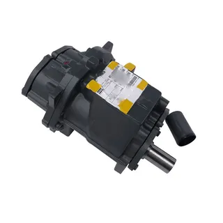 Air End 1616677081 for Atlas Copco Air Compressor