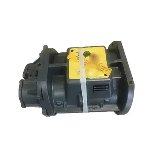Air End 1616711781 for Atlas Copco Air Compressor ZR75