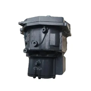 Air End 1616724880 1616724890 for Atlas Copco Air Compressor