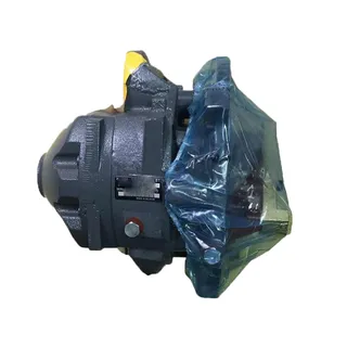 Air End 1616727381 1616727181 for Atlas Copco Air Compressor