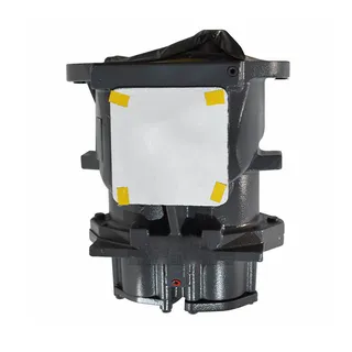 Air End 1616738290 1616738280 for Atlas Copco Air Compressor XA67 XAS170 XAS87 XAS130 XAS175
