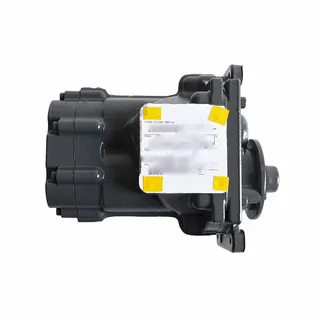 Air End 1616753590 for Atlas Copco Air Compressor GA7