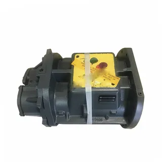 Air End 1616770790 1616770780 for Atlas Copco Air Compressor GA5 GA11
