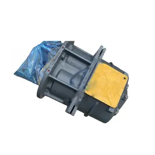 Air End 1616869380 1616869390 for Atlas Copco Air Compressor XRS606