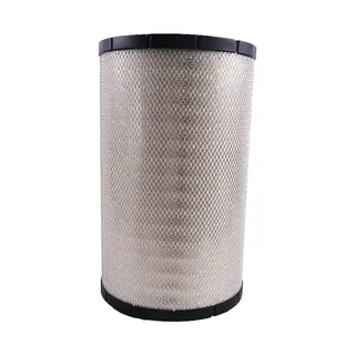 Air Filter 11033996 330570110 for Volvo Excavator EC330B EC360B EC330C EC340D EC350D EC350E EC360C
