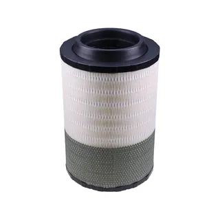Air Filter 1622185501 for Atlas Copco Air Compressor GA55 GA55VSD GA75 GA37