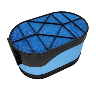 Air Filter 1636301441 for Atlas Copco Compressor