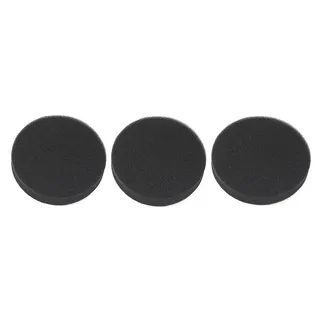 3 Pieces Air Filter 17211-GEL-A80 17211-165-730 for Honda Motorcycle Z50R XR50R XR70R CRF50 CRF70