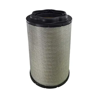 Air Filter 17500256 for Volvo Excavator EC250D EC300D EC250E EC300ENL