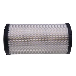 Air Filter 17743-U2230-71 for Toyota Engine 1DZ 1ZS 4Y GM6-262 Forklift 62-8FDU15 62-8FDU18 62-8FDU20 62-8FDU25 62-8FDU30