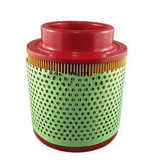 Air Filter 24262784 for Ingersoll Rand Oil-free Scroll Compressor VT18/WE30