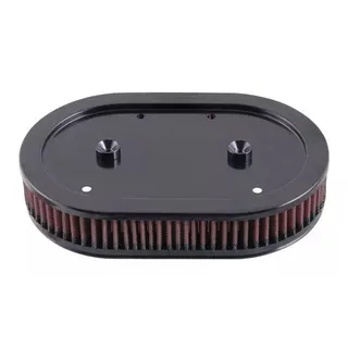 Air Filter 29044-04B for 2004-2022 Harley-Davidson Motorcycle XL1200C XL883R XL50 Sportster