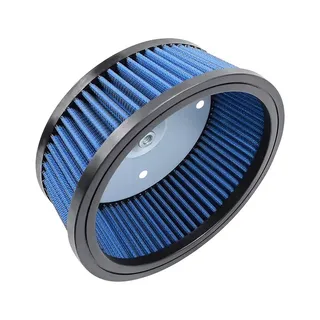 Air Filter 29442-99A 29442-99B for 2001-2007 Harley-Davidson Motorcycle Dyna Electra-Glide Fat-Boy Road-Glide Road-King Softail-Springer