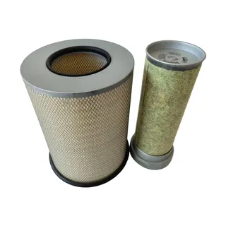 Air Filter 3979928 and 8149064 for Volvo Truck B11R B7L FH12 FM10 FM12 FM300 FM340 FM430 FM7250 FMX330