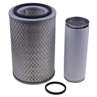 Air Filter 4938598 for Cummins Engine 6BT5.9 B3.9L 4B 4BT 4BTA 4BTAA