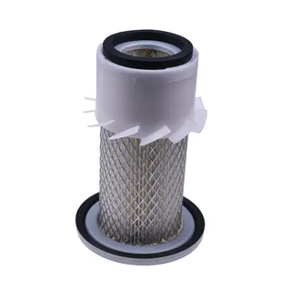 Air Filter 52300-25780 15852-11082 15852-11220 for Kubota KH-007H KH-21H KX41H B1550D B1750D G1700 G2000 G3200 T1400H
