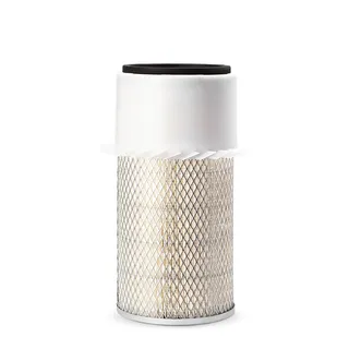 Air Filter 600-181-8300 600-181-8260 for Komatsu Engine 6D105 4D105 Loader WA150-3 WA200-3