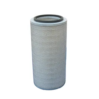 Air Filter 6675-81-7010 for Komatsu NH-220-CI-1N NH-220-CI-2N NH-220-CI-2R NH-220-CI-2T Engine D80A-12 Dozer Bulldozer