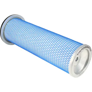 Air Filter 82008601 for Ford New Holland Tractor 5640 6610S 6640 6810S 7610S 7740 8260 8340 8360 8560