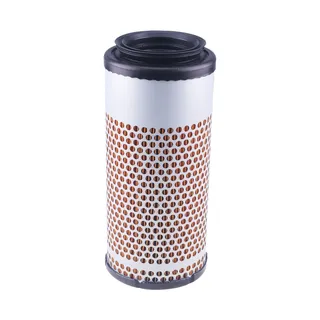 Air Filter 84221831 87643355 87643356 for CASE Excavator CX20B CX22B CX26B CX27B CX30B CX31B CX36B