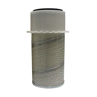 Air Filter 86512356 86529587 for New Holland Skid Steer Loader L865 LX865 LX885