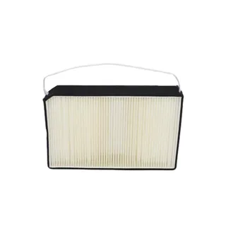 Air Filter 9244370002 for Kalmar Reach Stacker DRG100 DRG450-60C5X