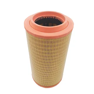 Air Filter A0040943504 for Mercedes-Benz Engine OM457 OM501 OM502 OM541 OM926 Truck ACTROS AXOR