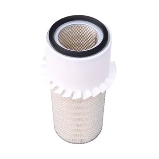 Air Filter A830X9601ACA Q0250599 707825060 for CASE Excavator 60CKB 60PL 70CK 70CKB SC150L Tractor 780B