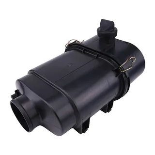 Air Filter Assembly 32/926084 32/925684 for JCB Backhoe Loader 3C 3CX 4CX 214/3CX14 214S/4CX 215/3CX