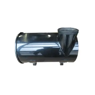 Air Filter Assembly 4634745 for Hitachi ZX450-3 ZX470H-3 ZX650LC-3 PZX450-HCME ZX470R-3F ZX870-5G