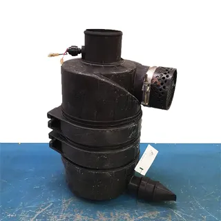 Air Filter Assembly 6737-81-7210 for Komatsu Engine SAA4D102E S4D102E Excavator PC128UU-2 PC138US-2