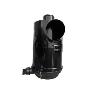 Air Filter Assembly 6738-81-7310 6738-81-7300 for Komatsu Engine SAA6D102E Excavator PC200-7 PC200-8 PC200LC-7