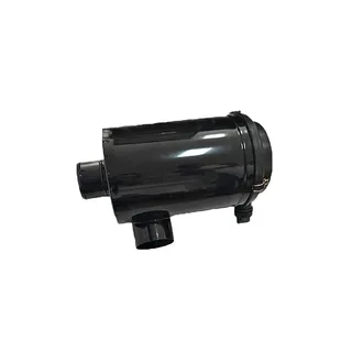 Air Filter Assembly 6738-81-7510 6738-81-7500 for Komatsu Engine SAA6D107E Excavator PC200-7 PC200-8 PC220-7