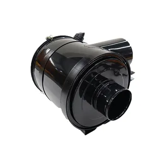 Air Filter Assembly 6743-81-7911 for Komatsu Engine SAA6D107E SAA6D114E Excavator PC300-7 PC300LC-7 PC350-7