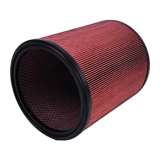 Air Filter Assembly RE530205 for John Deere Engine 6090 6125 6135 6068 9.0L 13.5L 6.8L