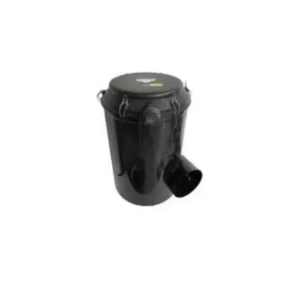 Air Filter Assembly VOE14503648 for Volvo Excavator EC460B EC460C EC950E Pipelayer PL4608 PL4611