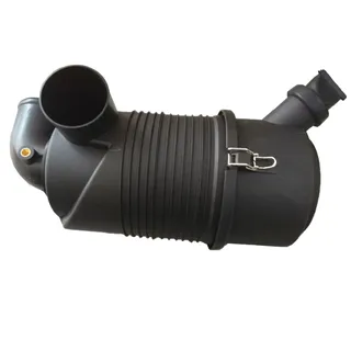 Air Filter Assy 21W-01-R9201 for Komatsu PC80MR-3 PC88MR-6 PW98MR-6 Excavator